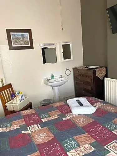 The Peacock - Towcester