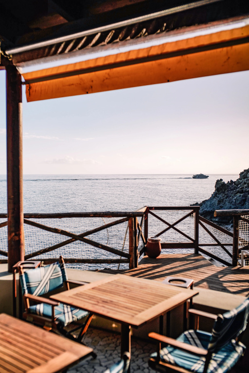 Mezzatorre Hotel & Thermal Spa
