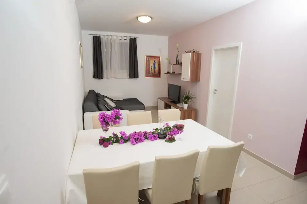 Apartmani Mutogras