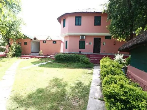 Mukul's Kyari Lodge
