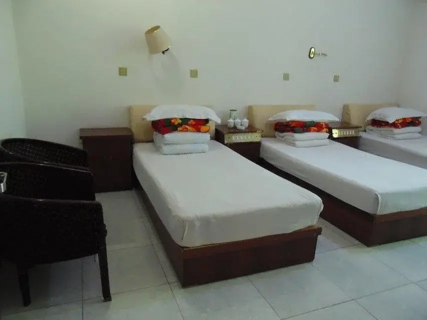 Nanpi Beihuan Hotel