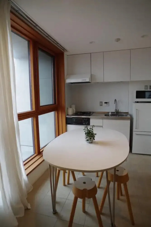 Sango Katase Guest Rooms