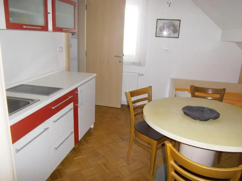 Apartmaji Kranjska Gora