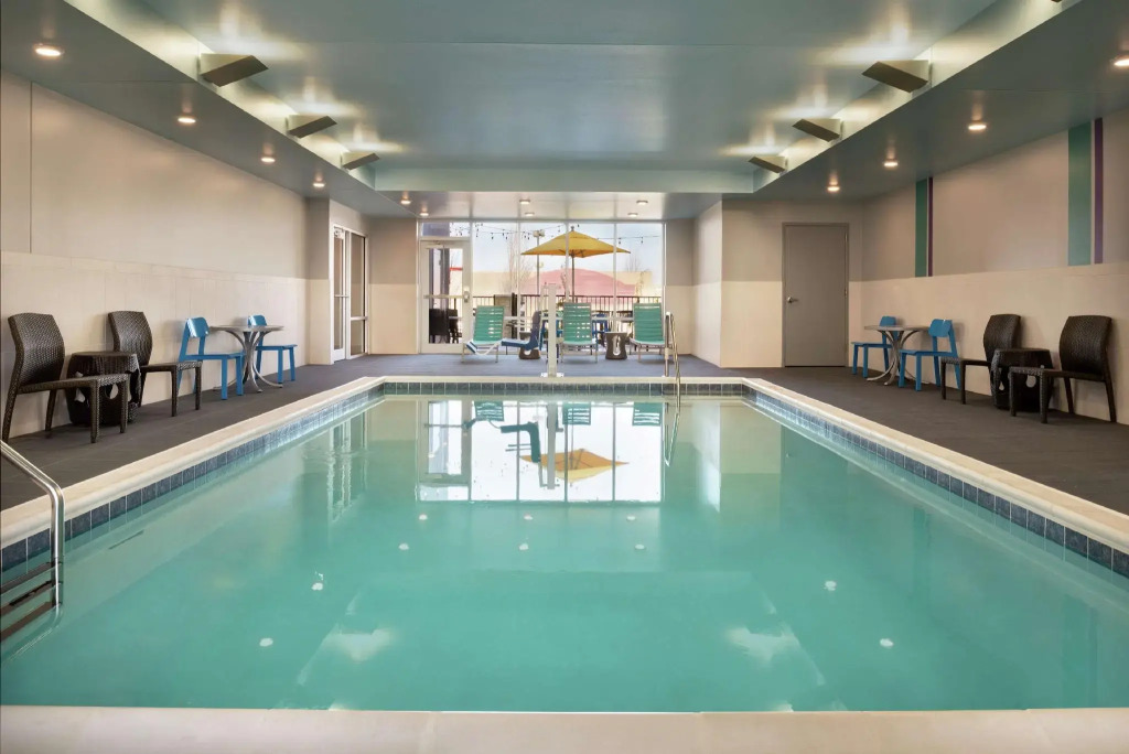 Home2 Suites by Hilton Dayton/Beavercreek