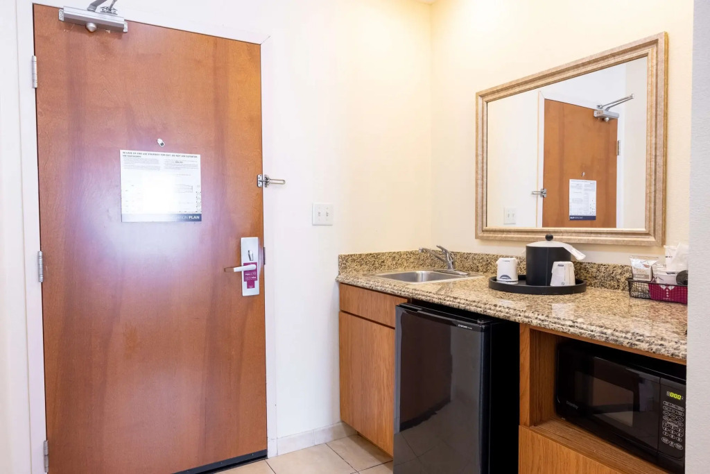 Hampton Inn Alice