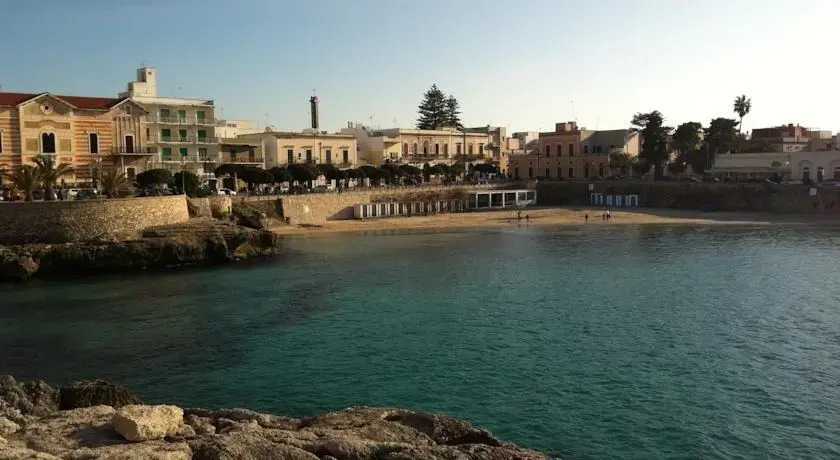 WS Appartment Santa Maria al Bagno