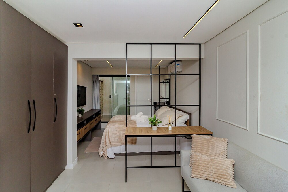 Loft Moderno Centro Itajaí