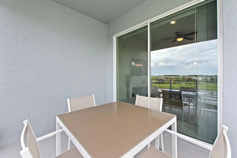 Triple Header Storey Lake by Shine Villas apts