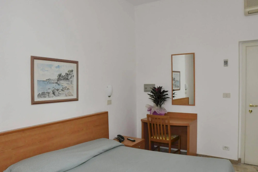 Hotel Airone