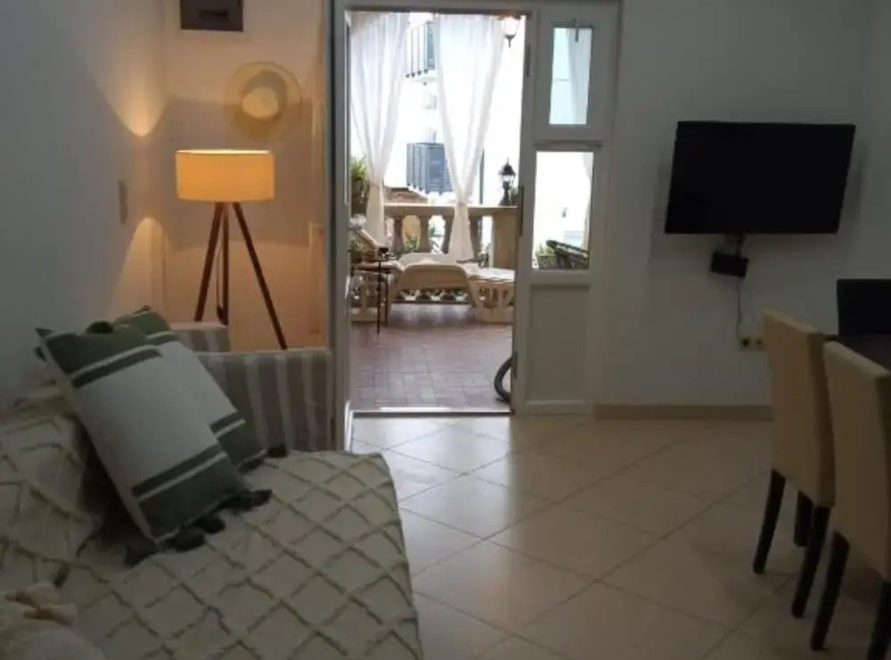 Cozy Vodice Garden Apartments With Terrace and BBQ