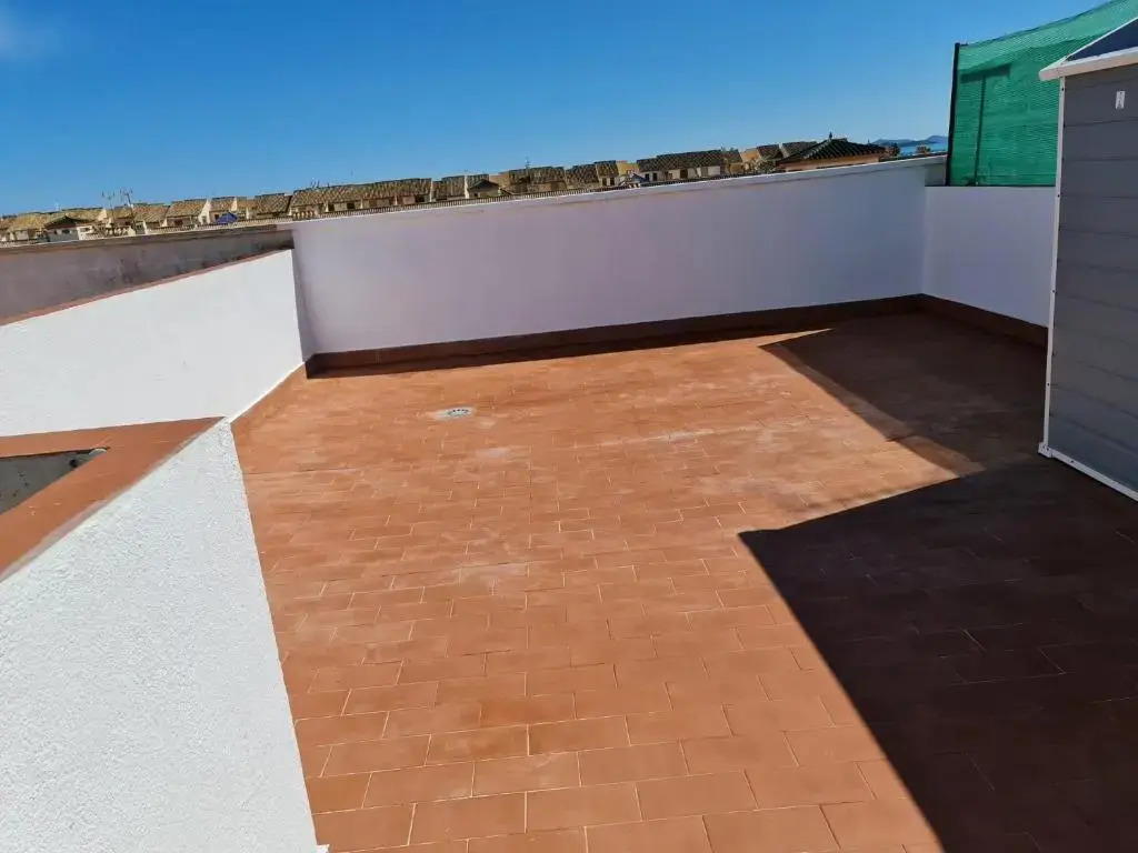 Centrally Located Apartment in the Beautiful Town of Los Alcazares - RDA28LA