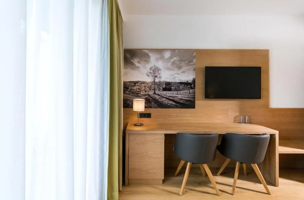 Hotel Garni Sohler
