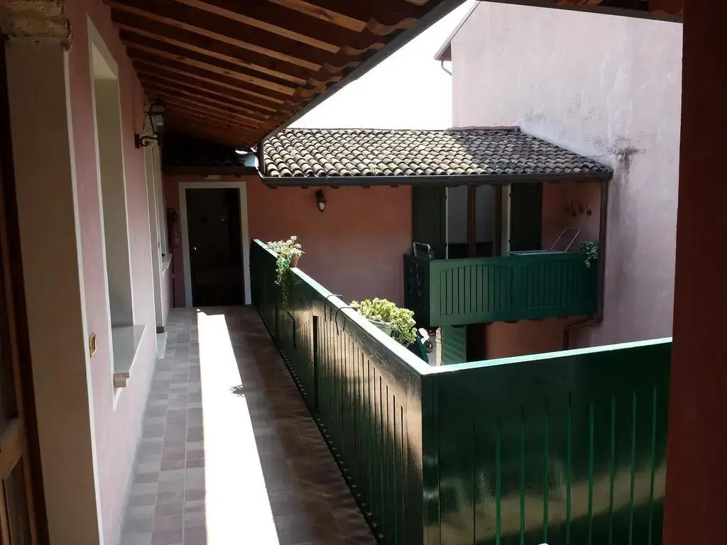 Hotel Sogno
