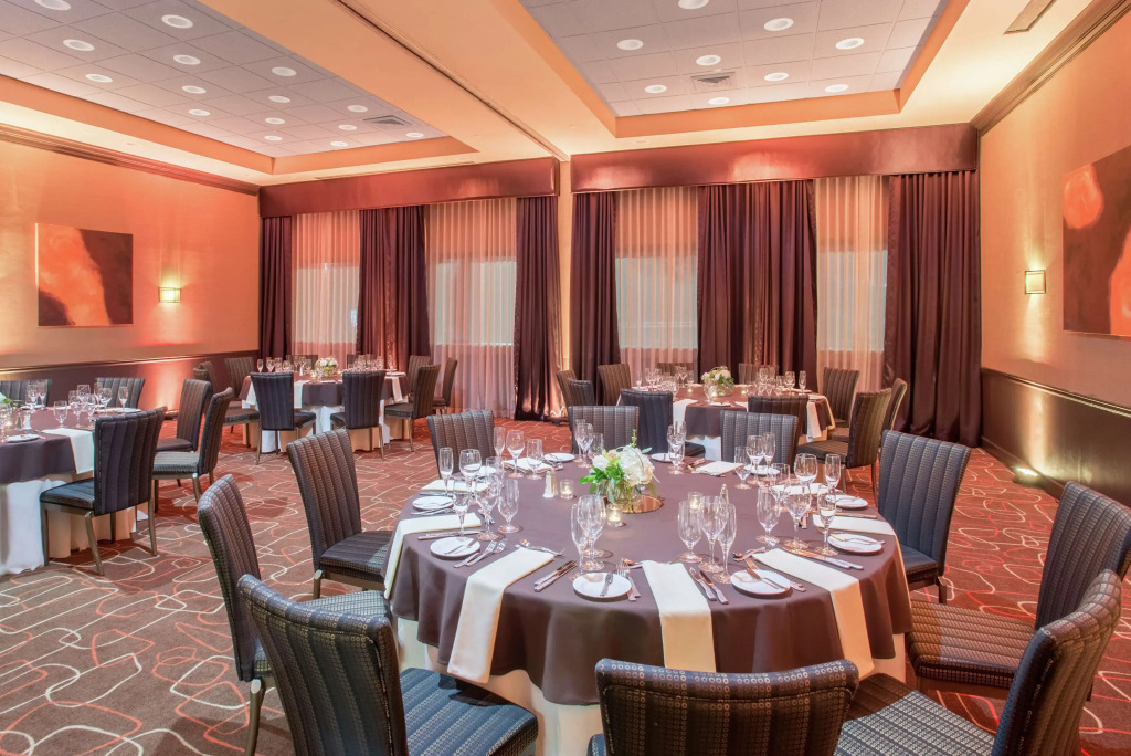 The Verve Boston Natick, Tapestry Collection by Hilton