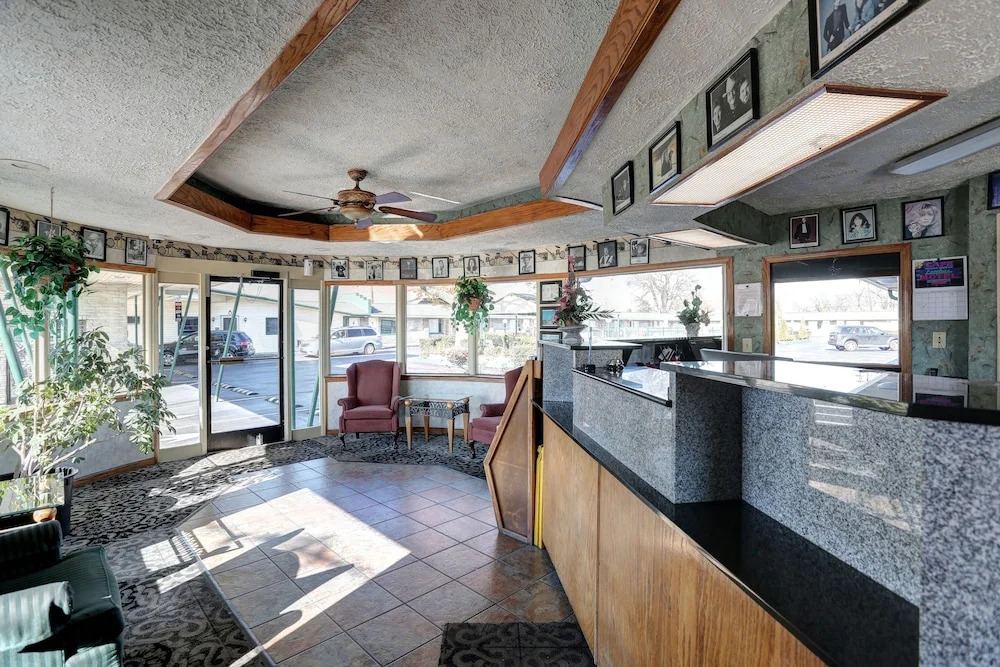 Drake Inn