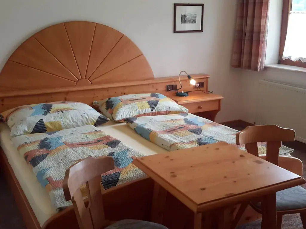 Geräumige Unterkunft in Schladming mit Sauna