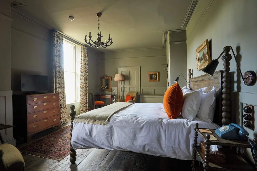THE PIG in the South Downs - West Sussex