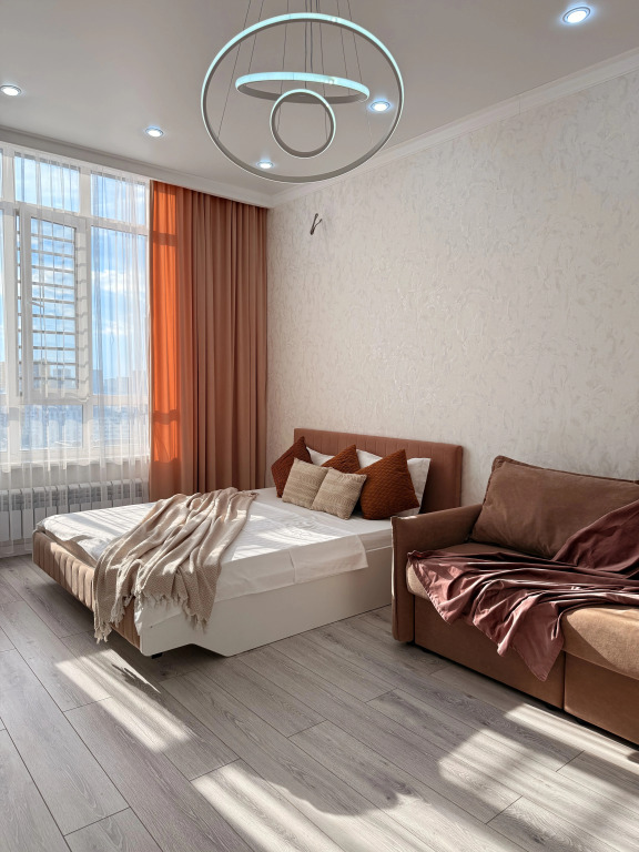 Апартаменты Parasat Urban Living
