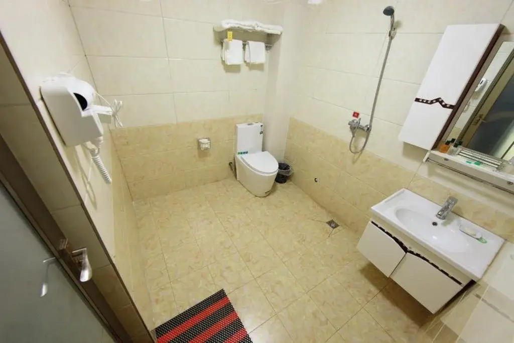 Gu Lan Bed  Breakfast