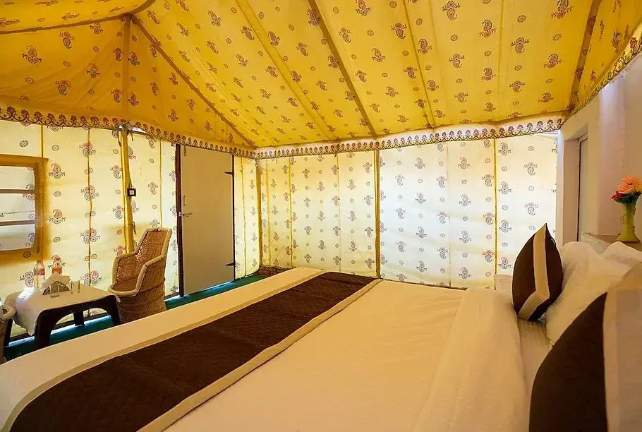 Royal Jaisalmer Resort & Camp