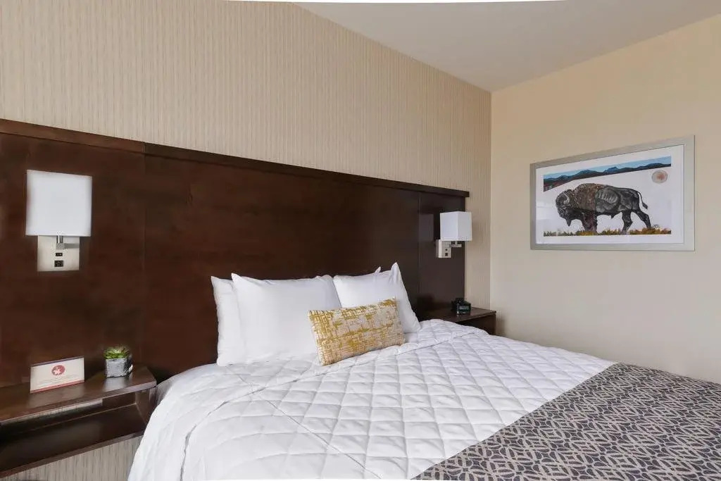 Comanche Red River Hotel & Casino