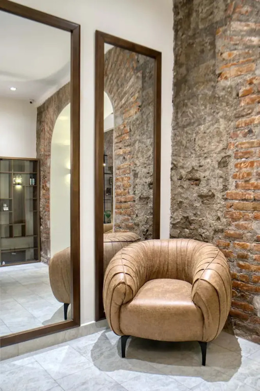 Wanderlot - Hotel Plaza Central