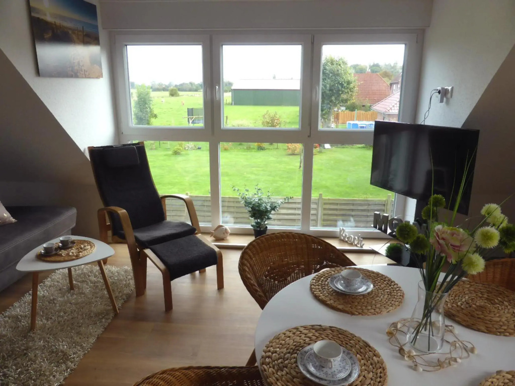 Ferienwohnung Ankerstuuv boven