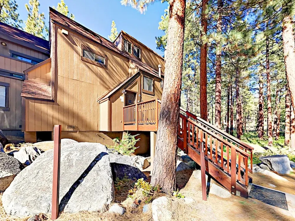 86 North Rubicon Circle Townhouse Unit D 2 Bedrooms 2 Bathrooms Townho