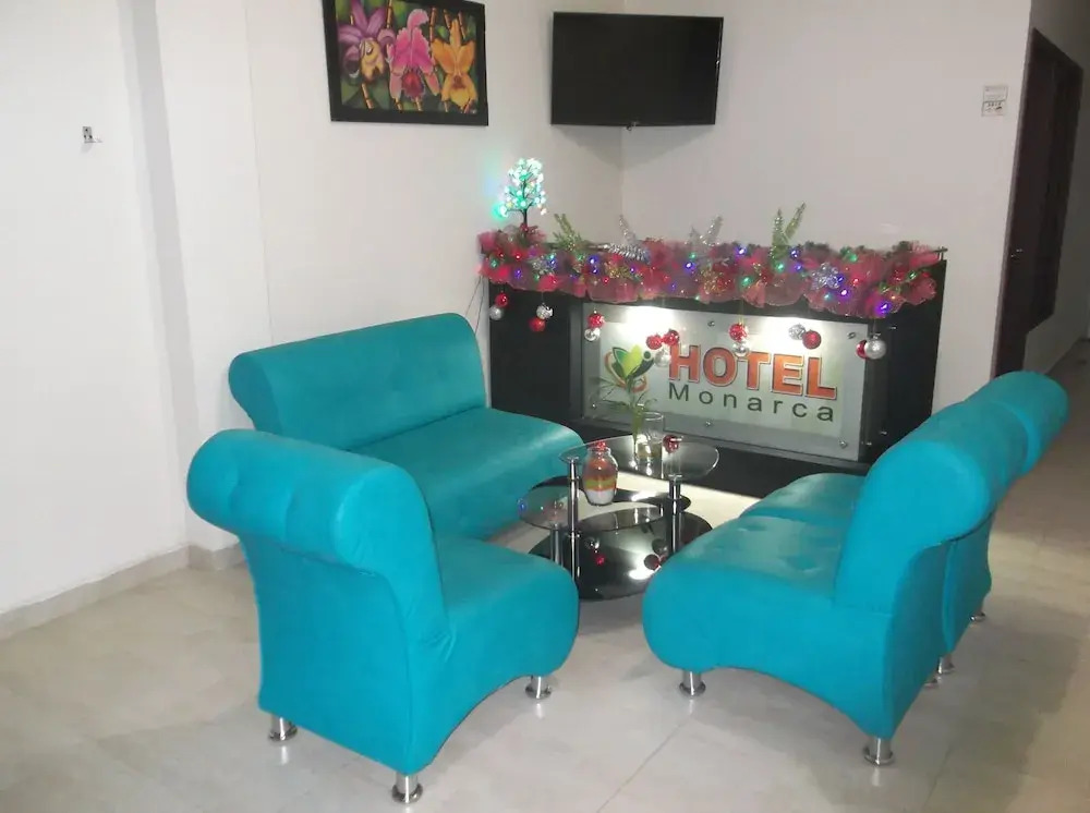 Hotel Monarca Putumayo