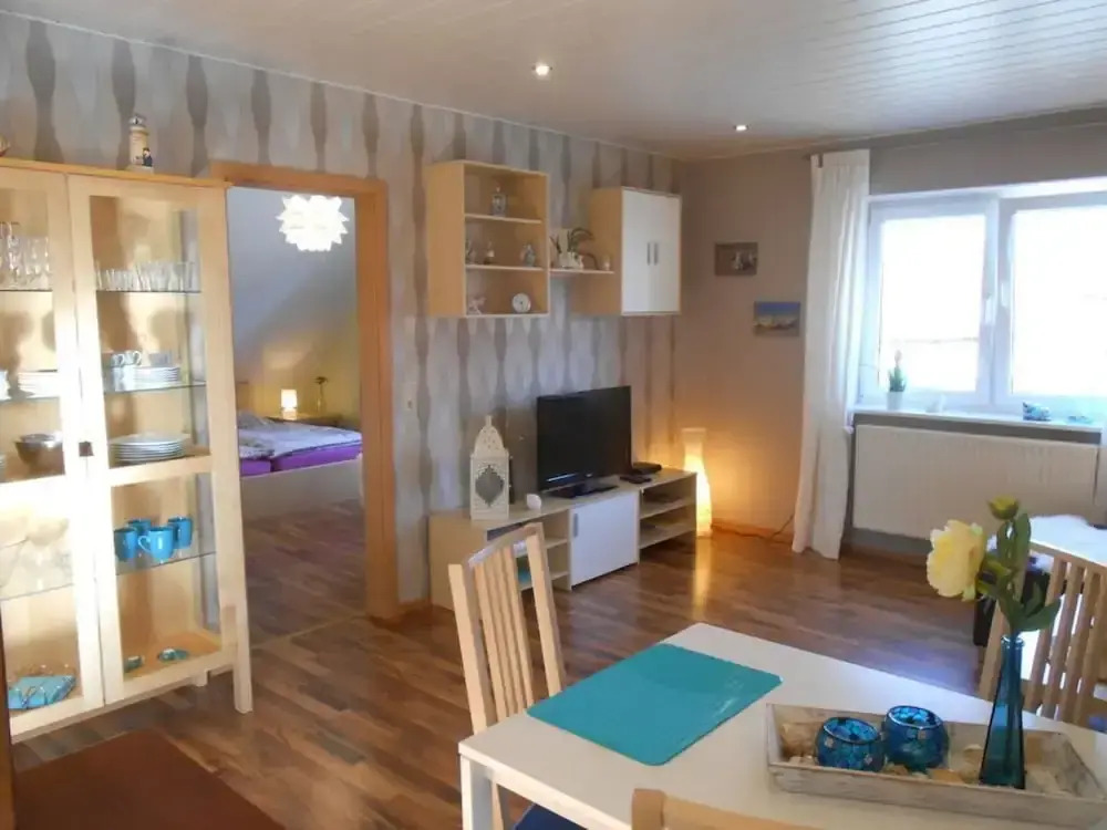 Holiday Apartment Evers 2