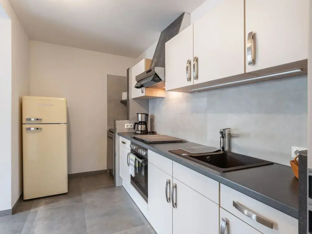 Lovely Apartment in Stützerbach near Forest