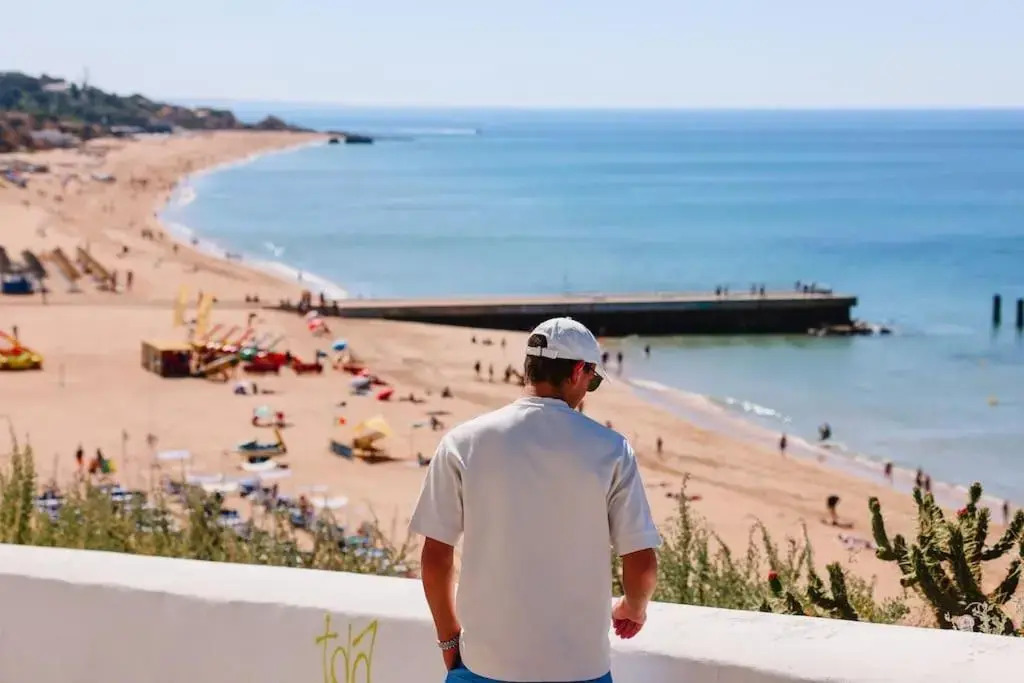 Old Fisherman's Corner 12 - Centro Old Town Albufeira