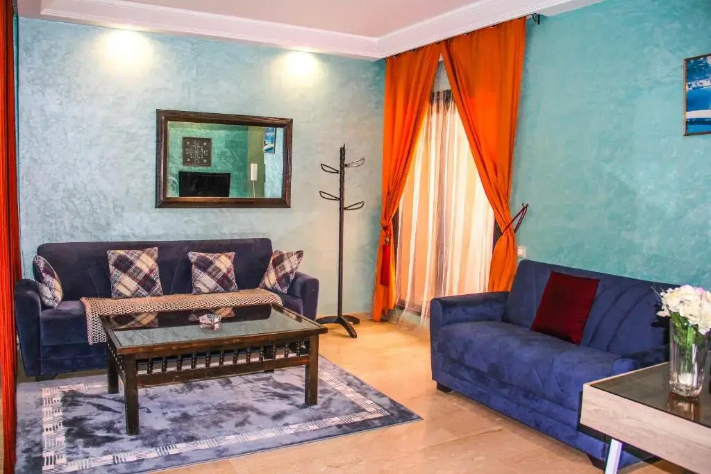 Bagatelle Studio Gueliz