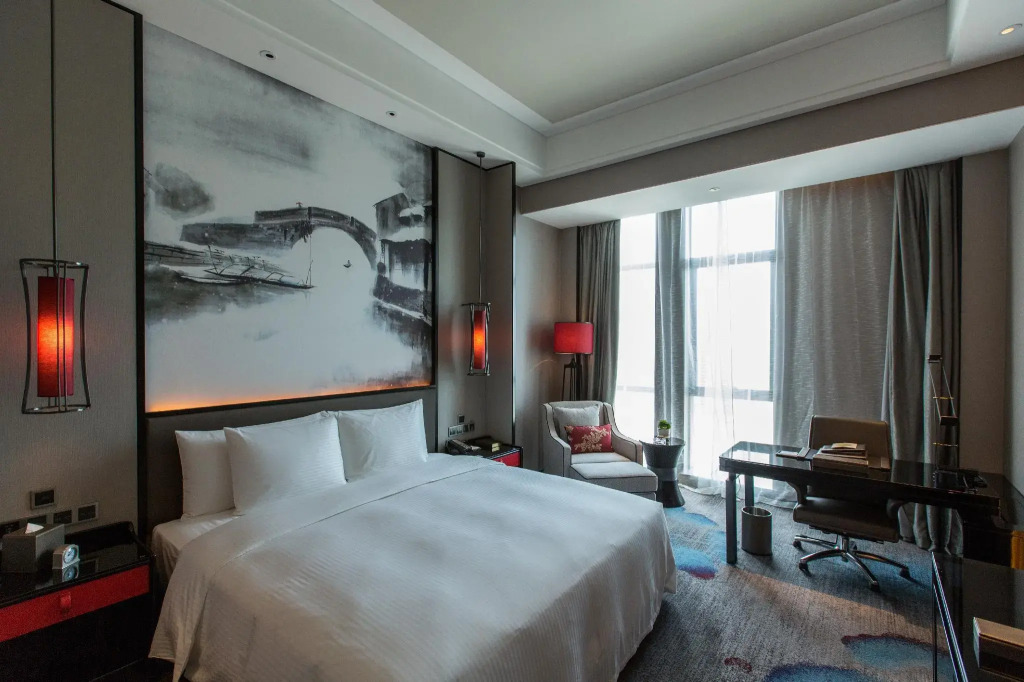 Wanda Realm Yiwu