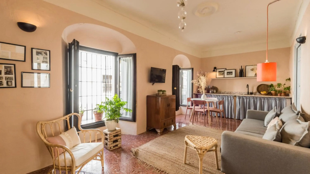Ronda Romántica apartamentos