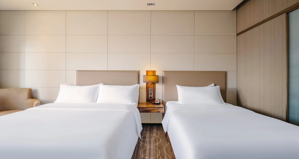 Crowne Plaza Kunming City Centre by IHG