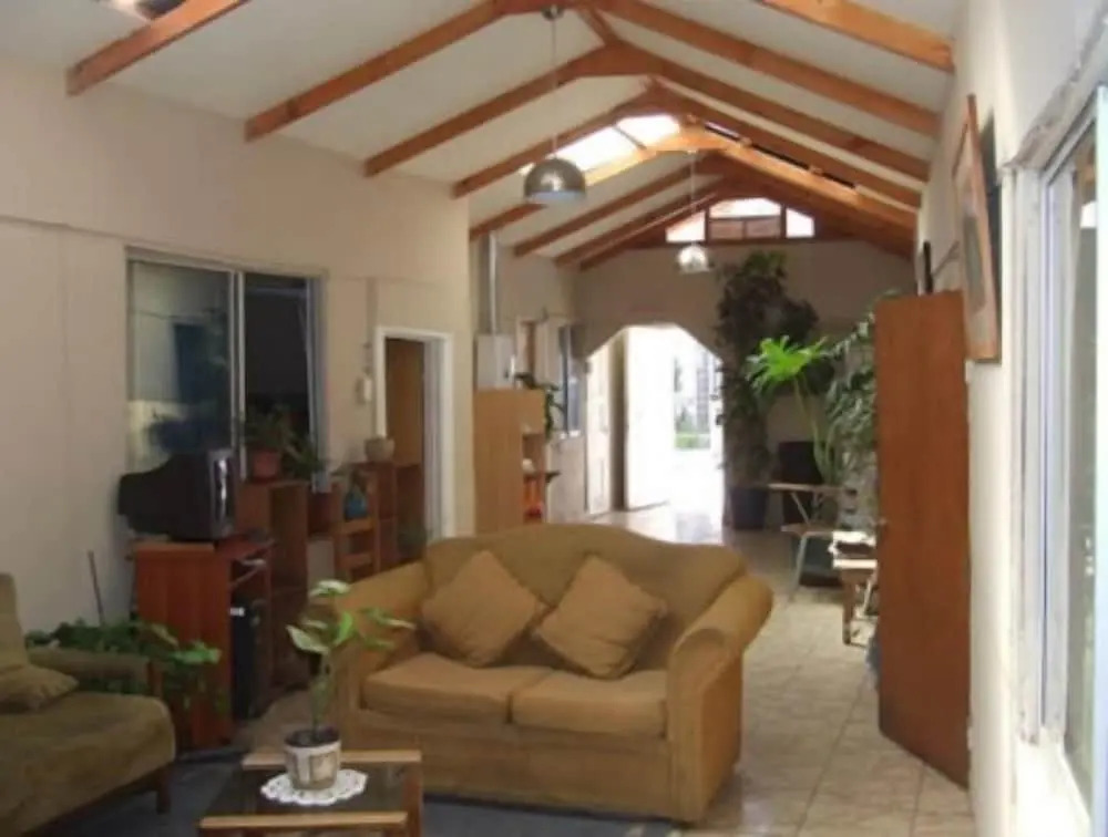Family Home