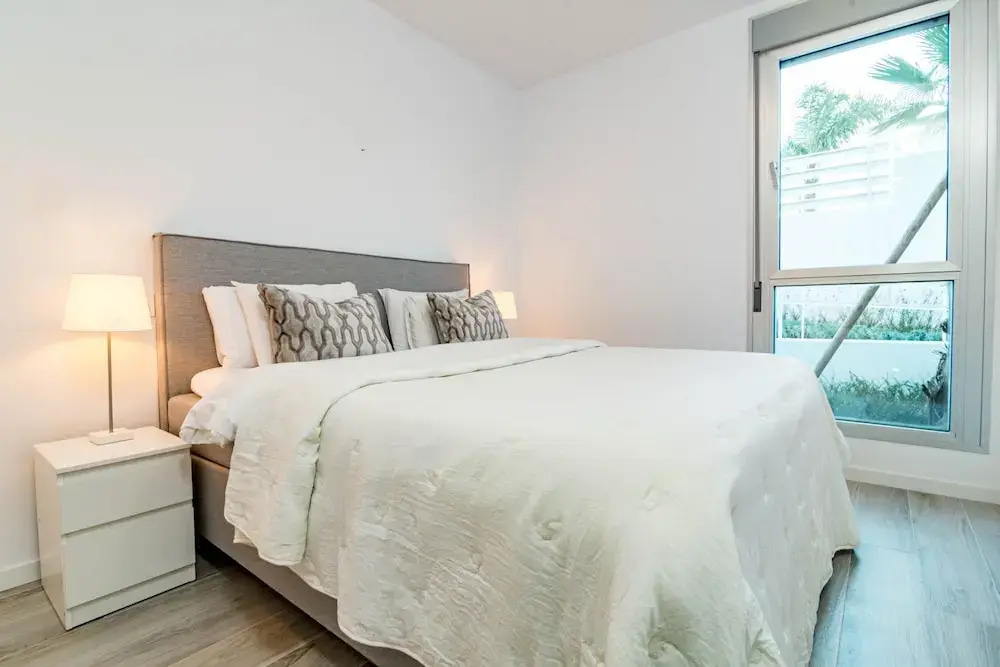 OV5 BB- Modern Family Flat Lovely Views