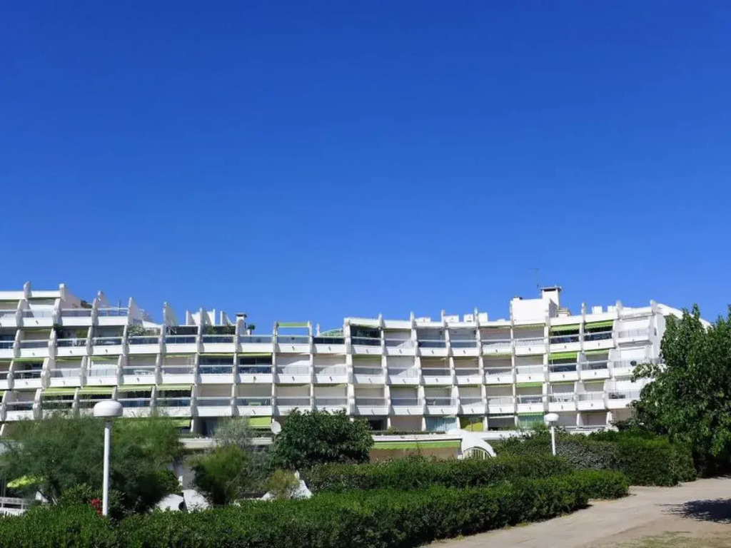Villa Arena La Grande Motte 32901