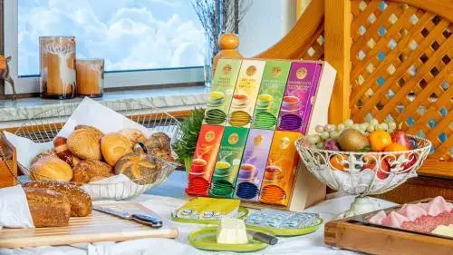 OLYMPIA Privathotel Garni