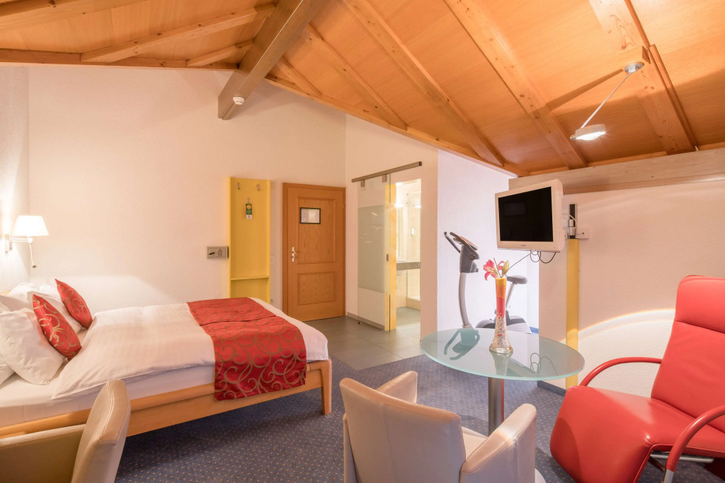 Best Western Hotel Rebstock