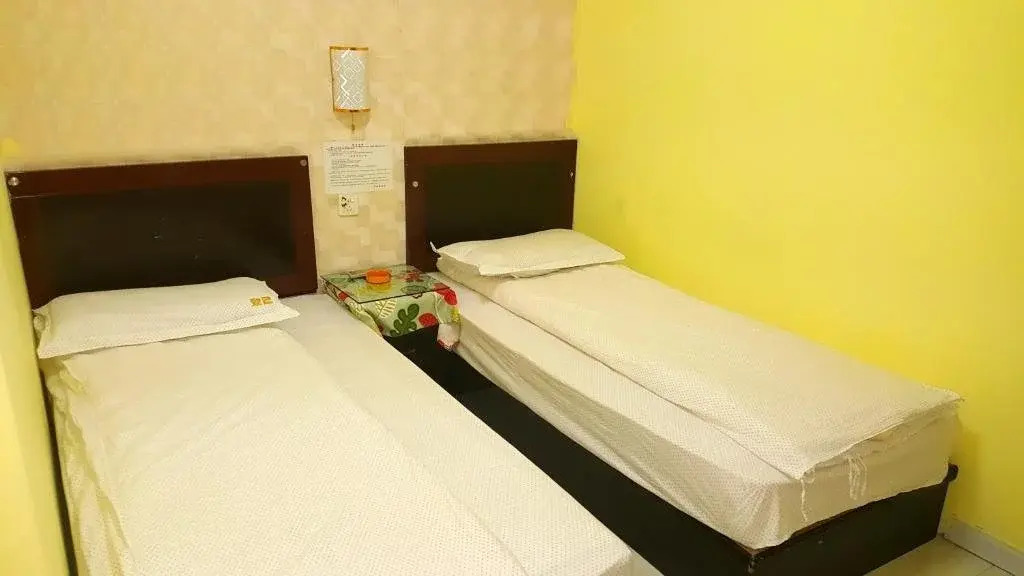 Dengba Hostel Urumqi Branch