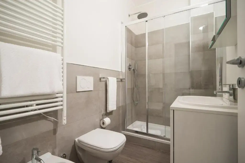 Contempora Apartments - Cavallotti 13 - B14