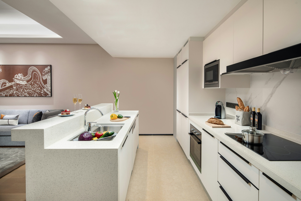 Ascott M-City Foshan