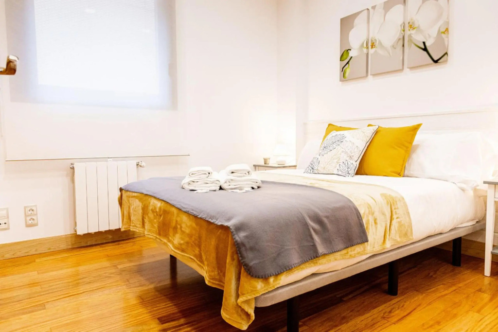 Dolaretxe apartment by People Rentals