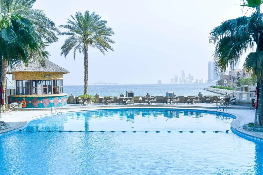 Elite Resort & Spa