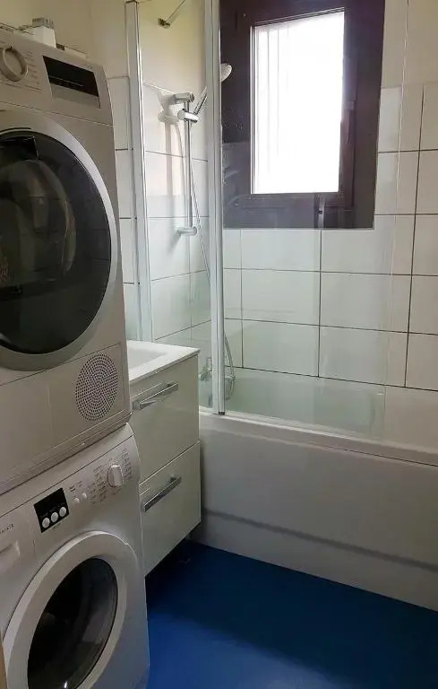 Réf 541,Seignosse Océan, Appartement 3 Pièces, Proche de la Plage Et Des Commerces, 4 Personnes