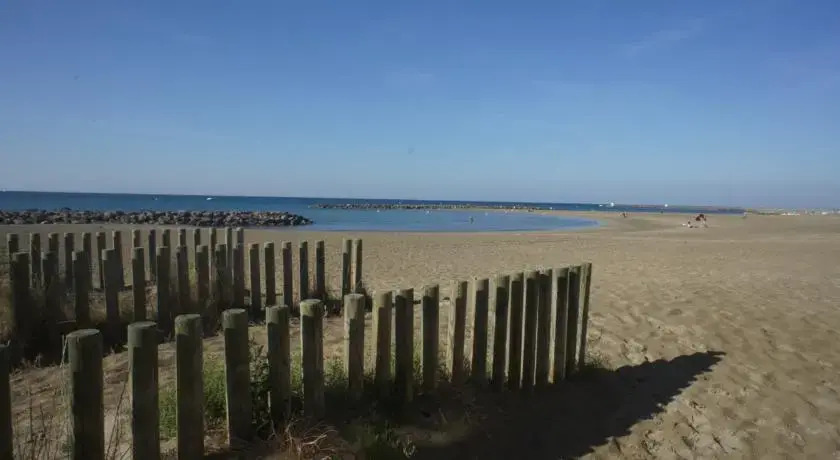 Appartement Carnon plage