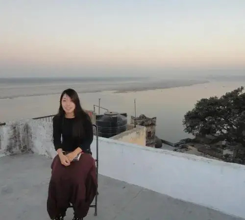 Shiva Guest House