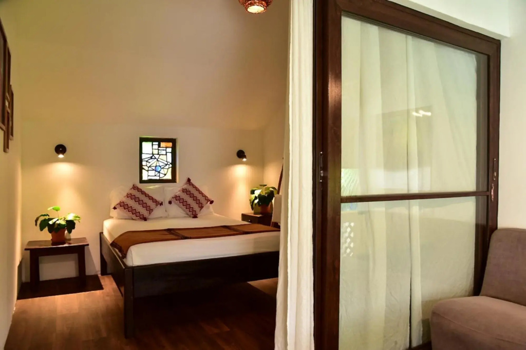 Los Amigos Hostel
